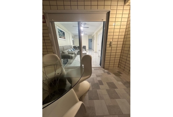 Перепродажа - Квартира - Torrevieja - Curva Del Palangre