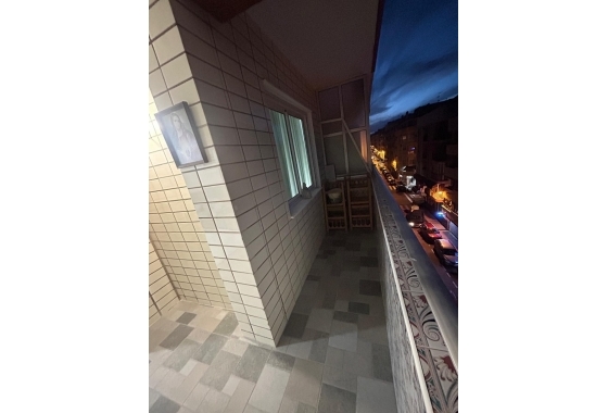 Перепродажа - Квартира - Torrevieja - Curva Del Palangre