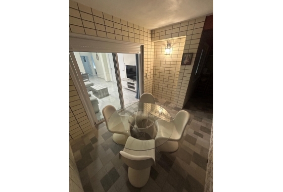 Перепродажа - Квартира - Torrevieja - Curva Del Palangre
