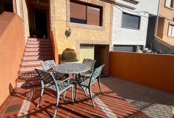 Resale - Townhouse - Formentera del Segura - Pueblo 5