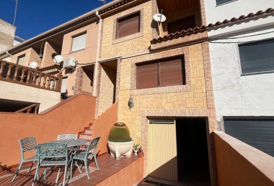 Resale - Townhouse - Formentera del Segura - Pueblo 5