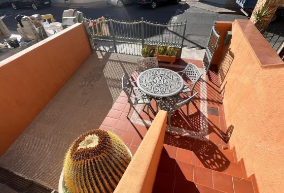 Resale - Townhouse - Formentera del Segura - Pueblo 5