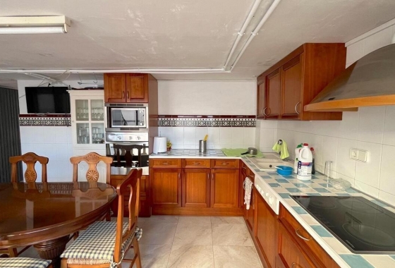 Resale - Townhouse - Formentera del Segura - Pueblo 5