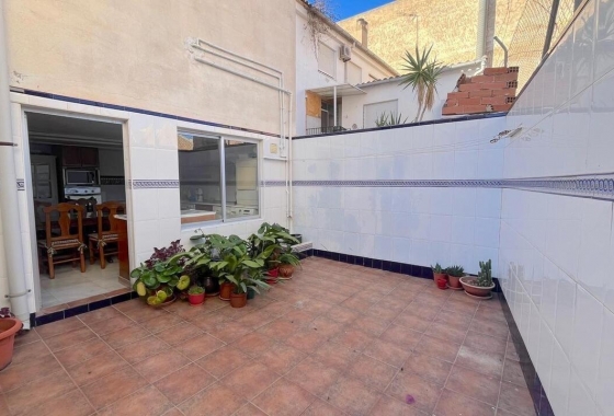 Resale - Townhouse - Formentera del Segura - Pueblo 5
