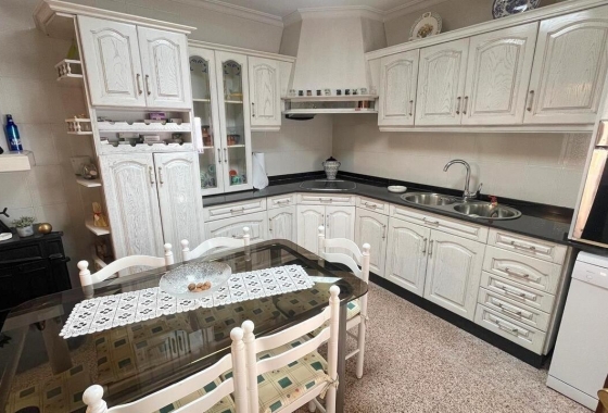 Resale - Townhouse - Formentera del Segura - Pueblo 5