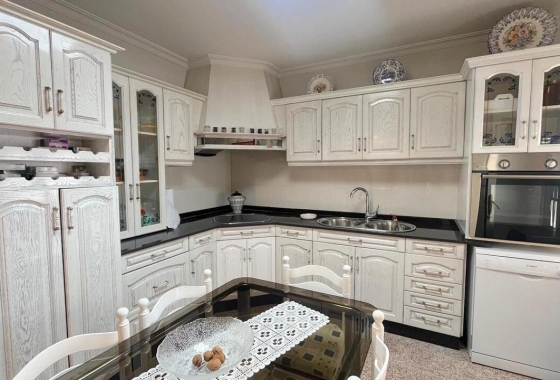 Resale - Townhouse - Formentera del Segura - Pueblo 5