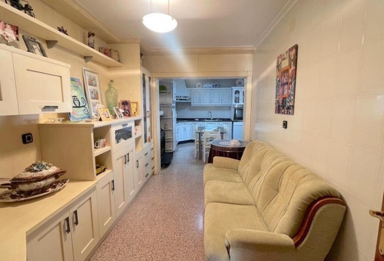 Resale - Townhouse - Formentera del Segura - Pueblo 5