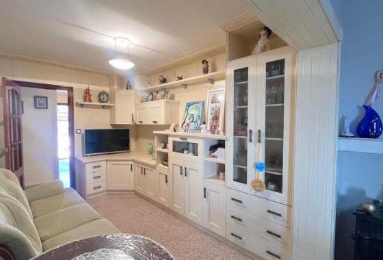 Resale - Townhouse - Formentera del Segura - Pueblo 5