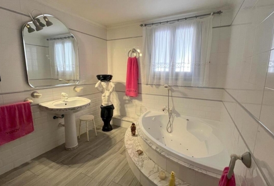 Resale - Townhouse - Formentera del Segura - Pueblo 5
