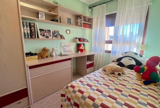 Resale - Townhouse - Formentera del Segura - Pueblo 5