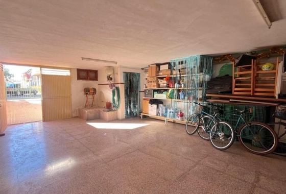 Resale - Townhouse - Formentera del Segura - Pueblo 5