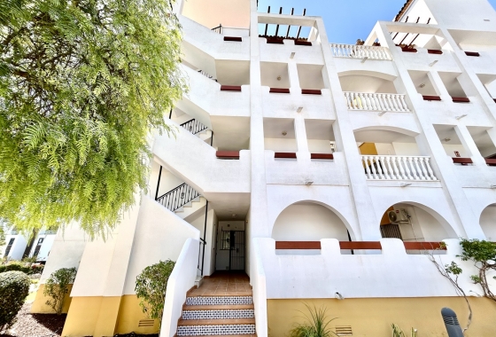 Resale - Apartment / flat - Orihuela Costa - Costa Blanca