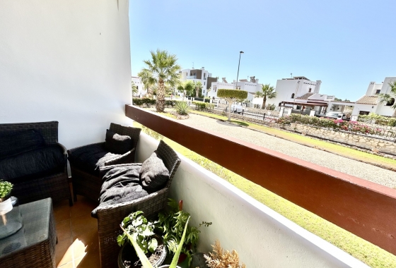 Resale - Apartment / flat - Orihuela Costa - Costa Blanca