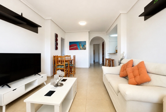 Resale - Apartment / flat - Orihuela Costa - Costa Blanca