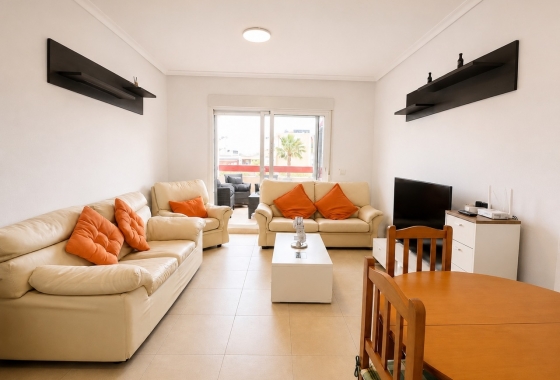 Resale - Apartment / flat - Orihuela Costa - Costa Blanca