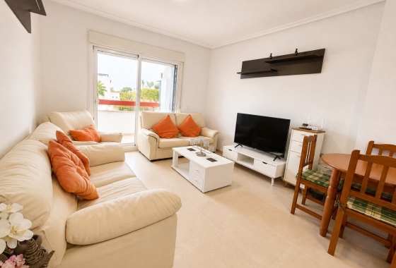 Resale - Apartment / flat - Orihuela Costa - Costa Blanca