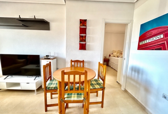 Resale - Apartment / flat - Orihuela Costa - Costa Blanca