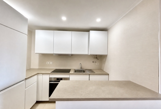 Resale - Apartment / flat - Orihuela Costa - Costa Blanca