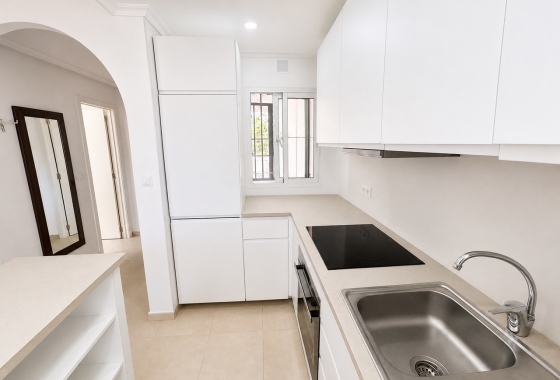Resale - Apartment / flat - Orihuela Costa - Costa Blanca