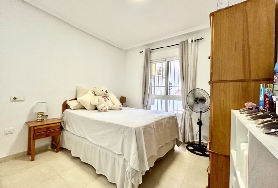 Resale - Apartment / flat - Orihuela Costa - Costa Blanca