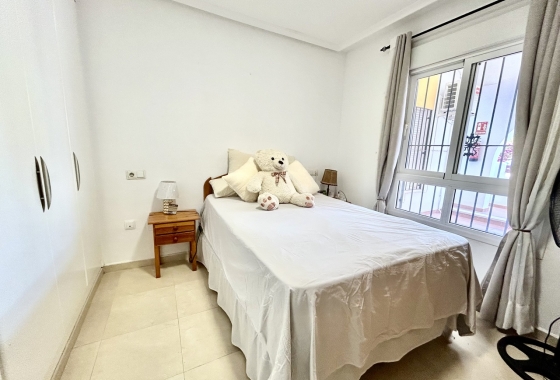 Resale - Apartment / flat - Orihuela Costa - Costa Blanca