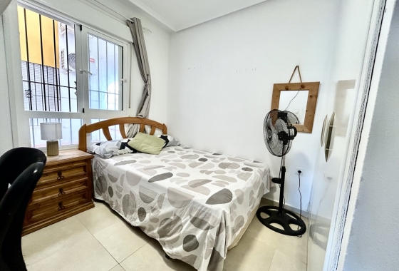 Resale - Apartment / flat - Orihuela Costa - Costa Blanca