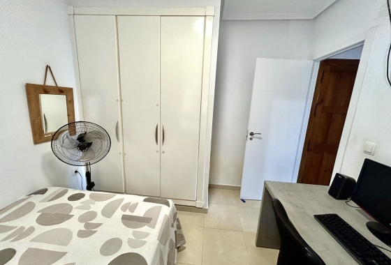 Resale - Apartment / flat - Orihuela Costa - Costa Blanca