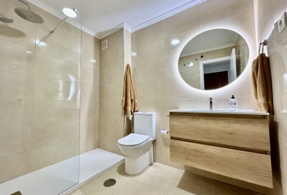 Resale - Apartment / flat - Orihuela Costa - Costa Blanca