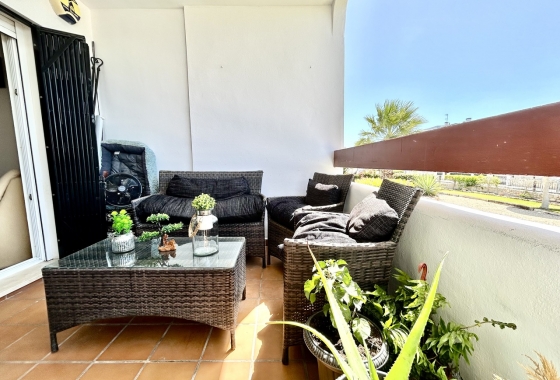 Resale - Apartment / flat - Orihuela Costa - Costa Blanca