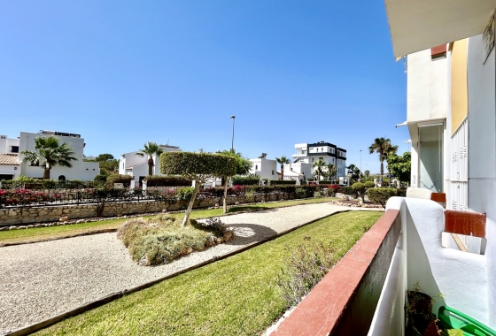Resale - Apartment / flat - Orihuela Costa - Costa Blanca