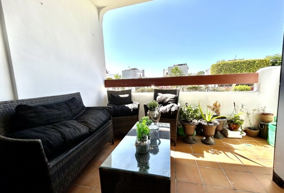 Resale - Apartment / flat - Orihuela Costa - Costa Blanca