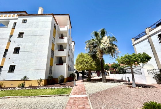 Resale - Apartment / flat - Orihuela Costa - Costa Blanca