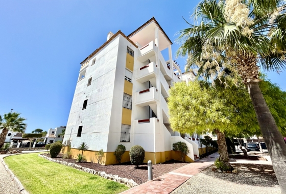 Resale - Apartment / flat - Orihuela Costa - Costa Blanca