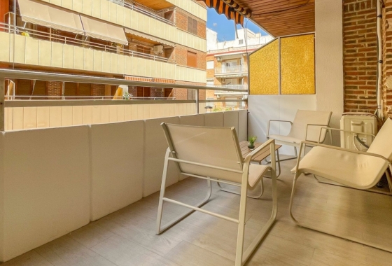 Wiederverkauf - Wohnung - Torrevieja - Costa Blanca