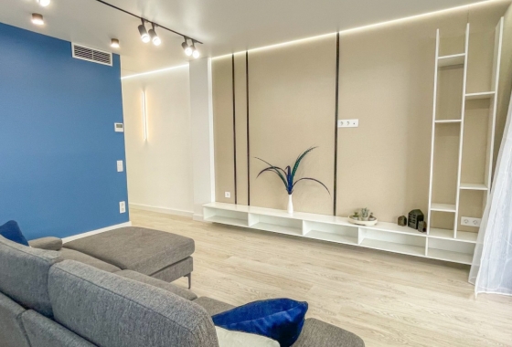 Wiederverkauf - Wohnung - Torrevieja - Costa Blanca
