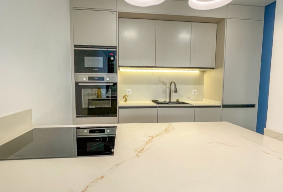 Wiederverkauf - Wohnung - Torrevieja - Costa Blanca
