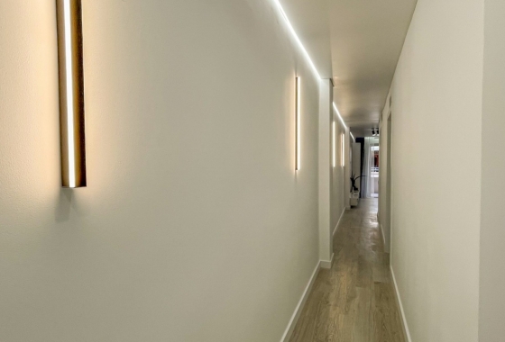 Wiederverkauf - Wohnung - Torrevieja - Costa Blanca