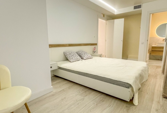 Wiederverkauf - Wohnung - Torrevieja - Costa Blanca