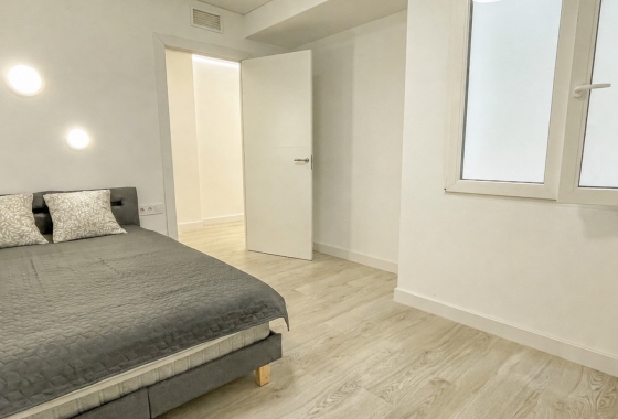 Wiederverkauf - Wohnung - Torrevieja - Costa Blanca