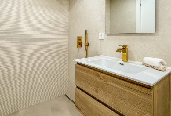 Wiederverkauf - Wohnung - Torrevieja - Costa Blanca