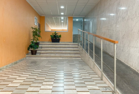 Wiederverkauf - Wohnung - Torrevieja - Costa Blanca