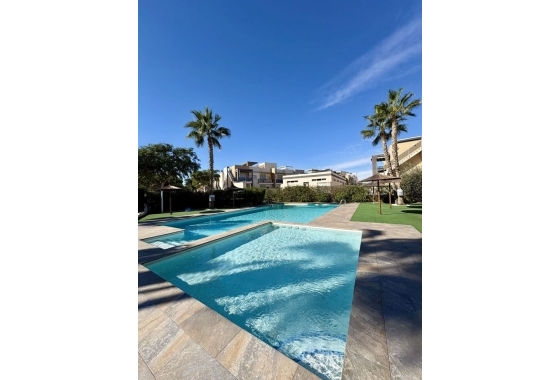 Перепродажа - Квартира - Guardamar del Segura - Costa Blanca
