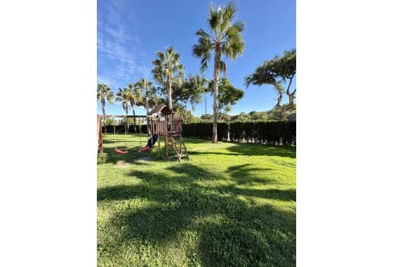 Перепродажа - Квартира - Guardamar del Segura - Costa Blanca