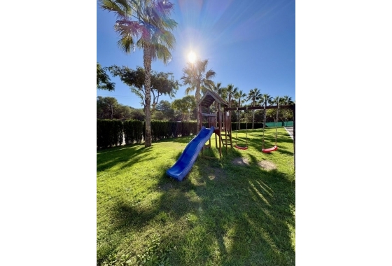 Перепродажа - Квартира - Guardamar del Segura - Costa Blanca