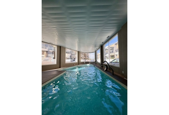 Перепродажа - Квартира - Guardamar del Segura - Costa Blanca