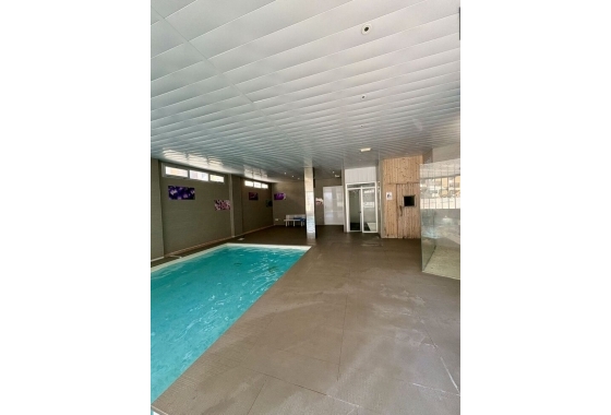 Перепродажа - Квартира - Guardamar del Segura - Costa Blanca