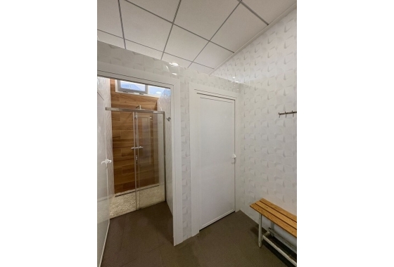 Перепродажа - Квартира - Guardamar del Segura - Costa Blanca