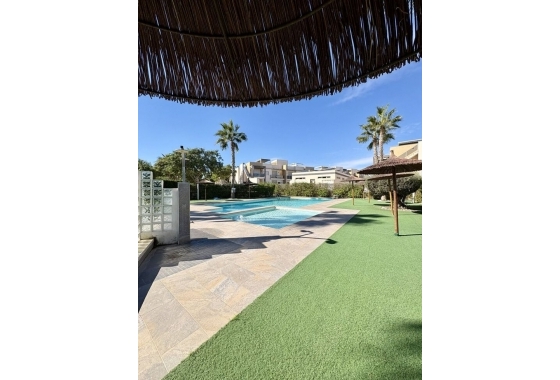 Перепродажа - Квартира - Guardamar del Segura - Costa Blanca