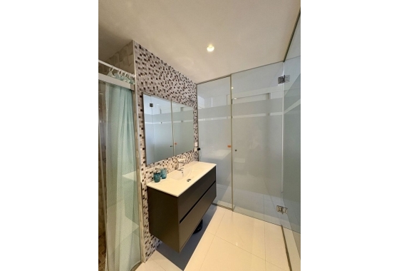 Перепродажа - Квартира - Guardamar del Segura - Costa Blanca