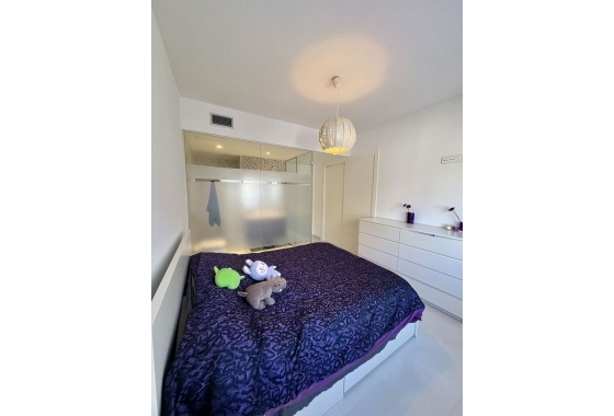 Перепродажа - Квартира - Guardamar del Segura - Costa Blanca